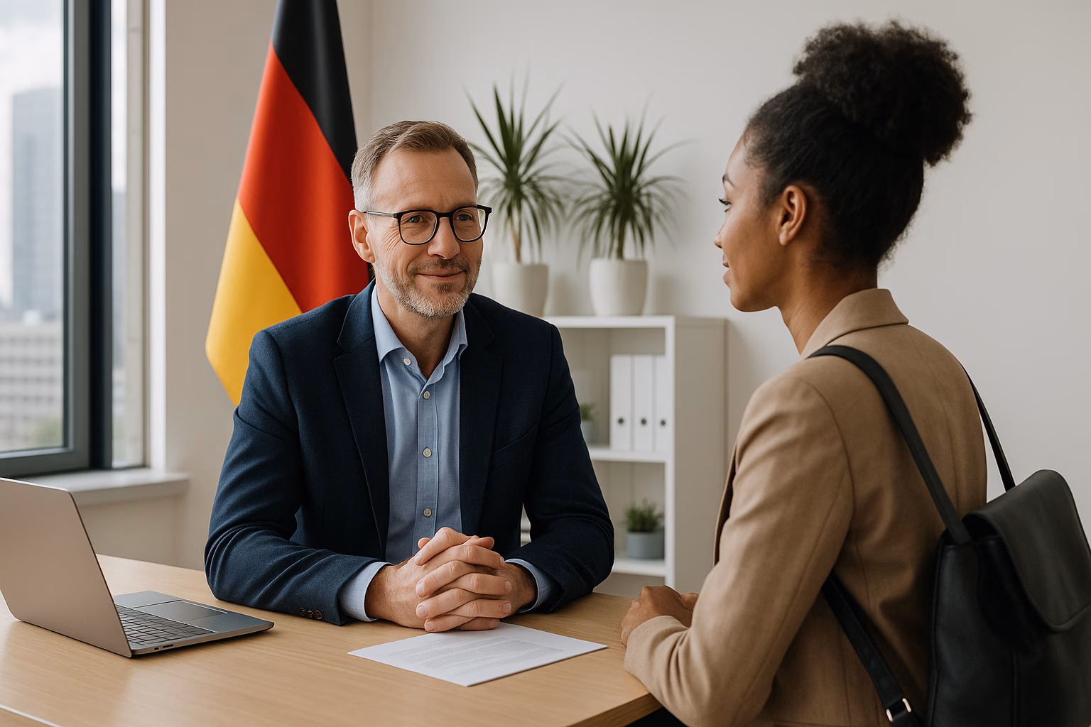 Almanya’da Yabancılar İçin Kısıtlamalar ve İstisnalar