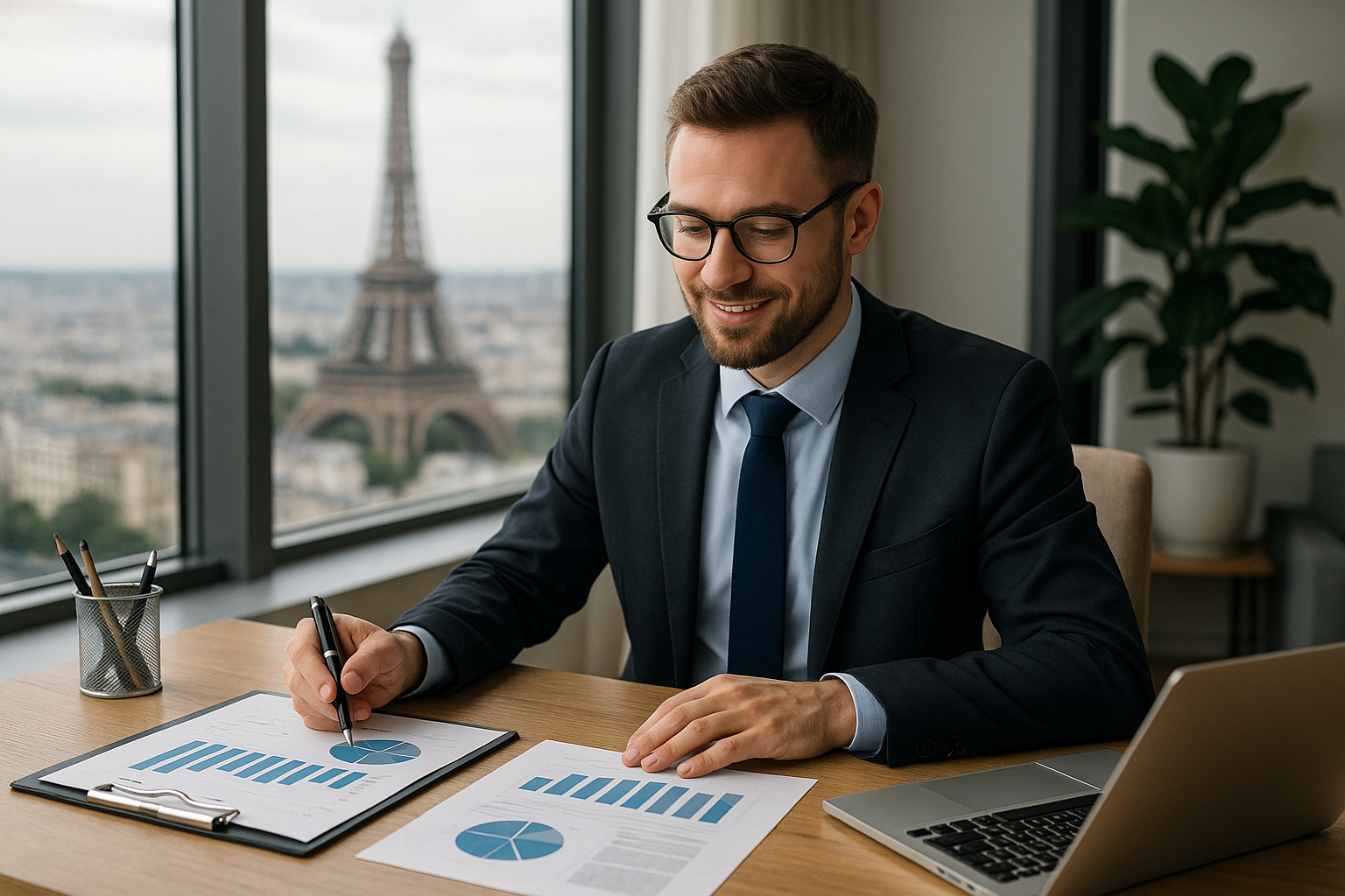 Avrupa’da Şirket Kurarak Vergi Planlaması