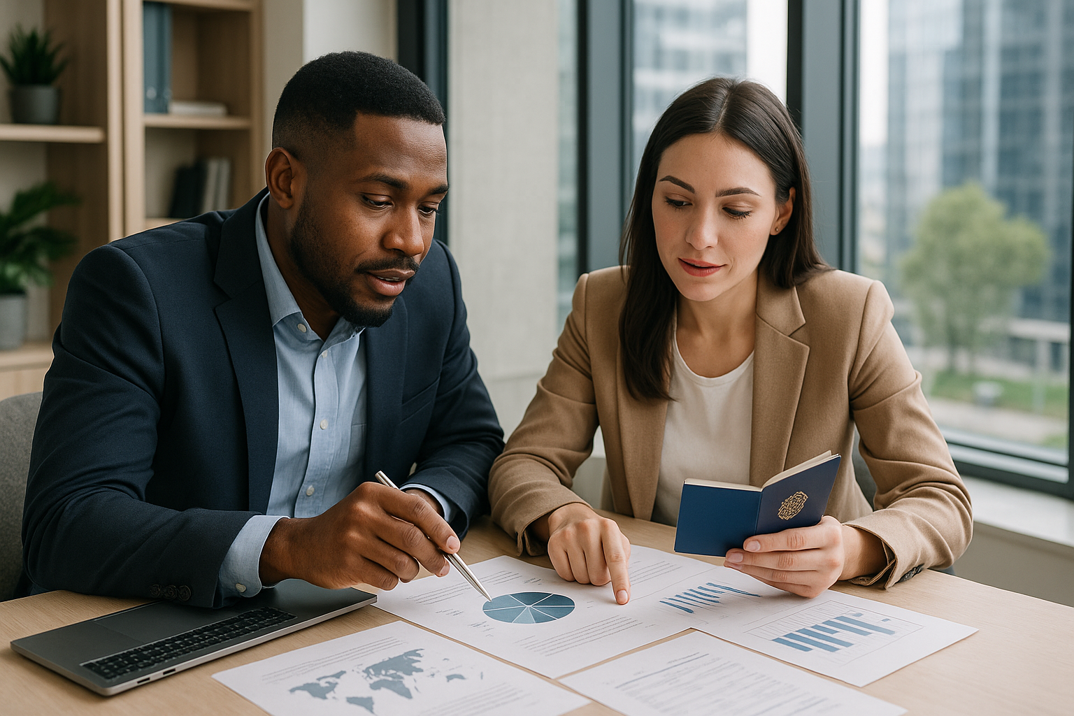 Çifte Vatandaşlık Sahiplerinin Karşılaştığı Vergi Problemleri