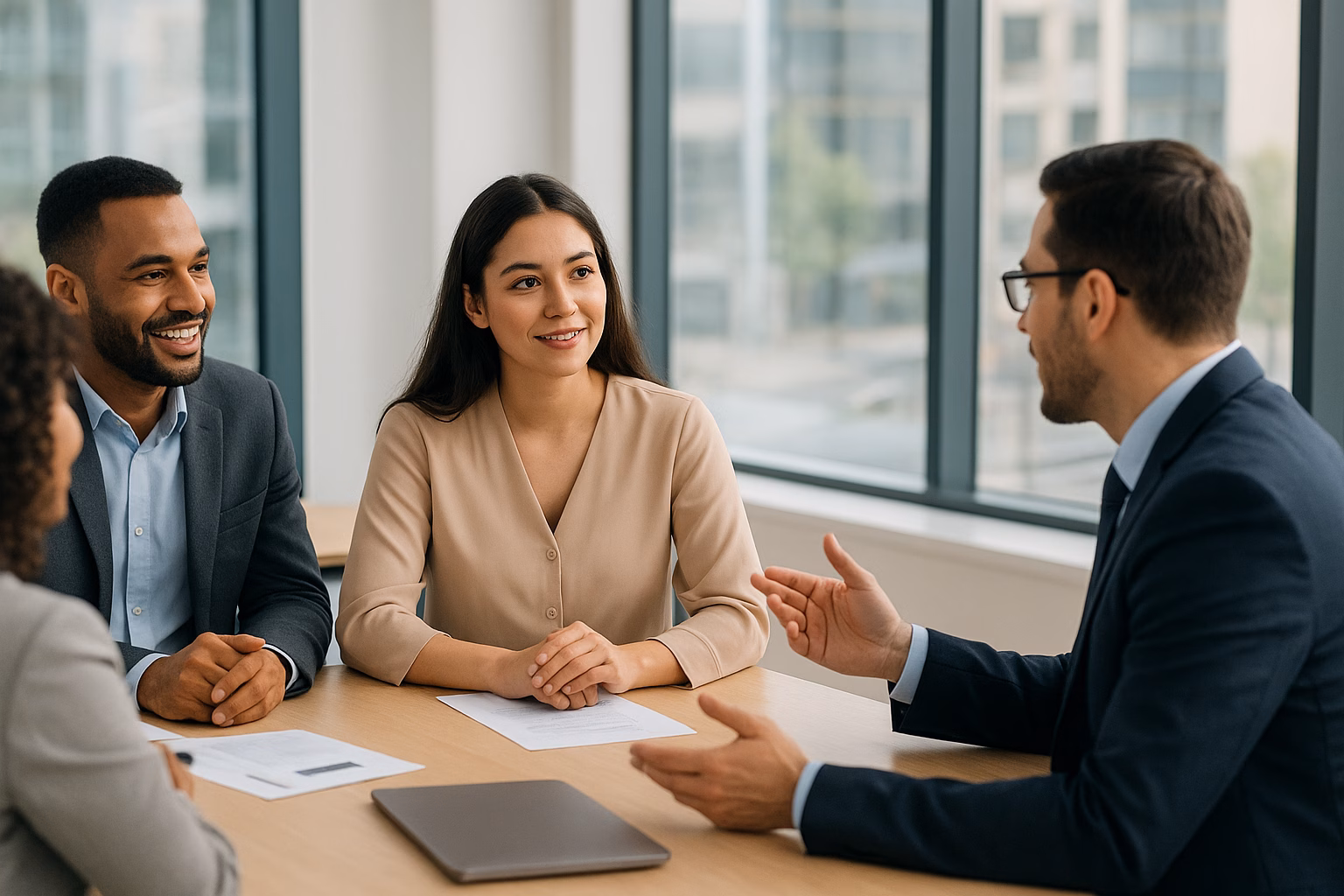 Estonya'da Payroll ile Yasal Personel İstihdamı