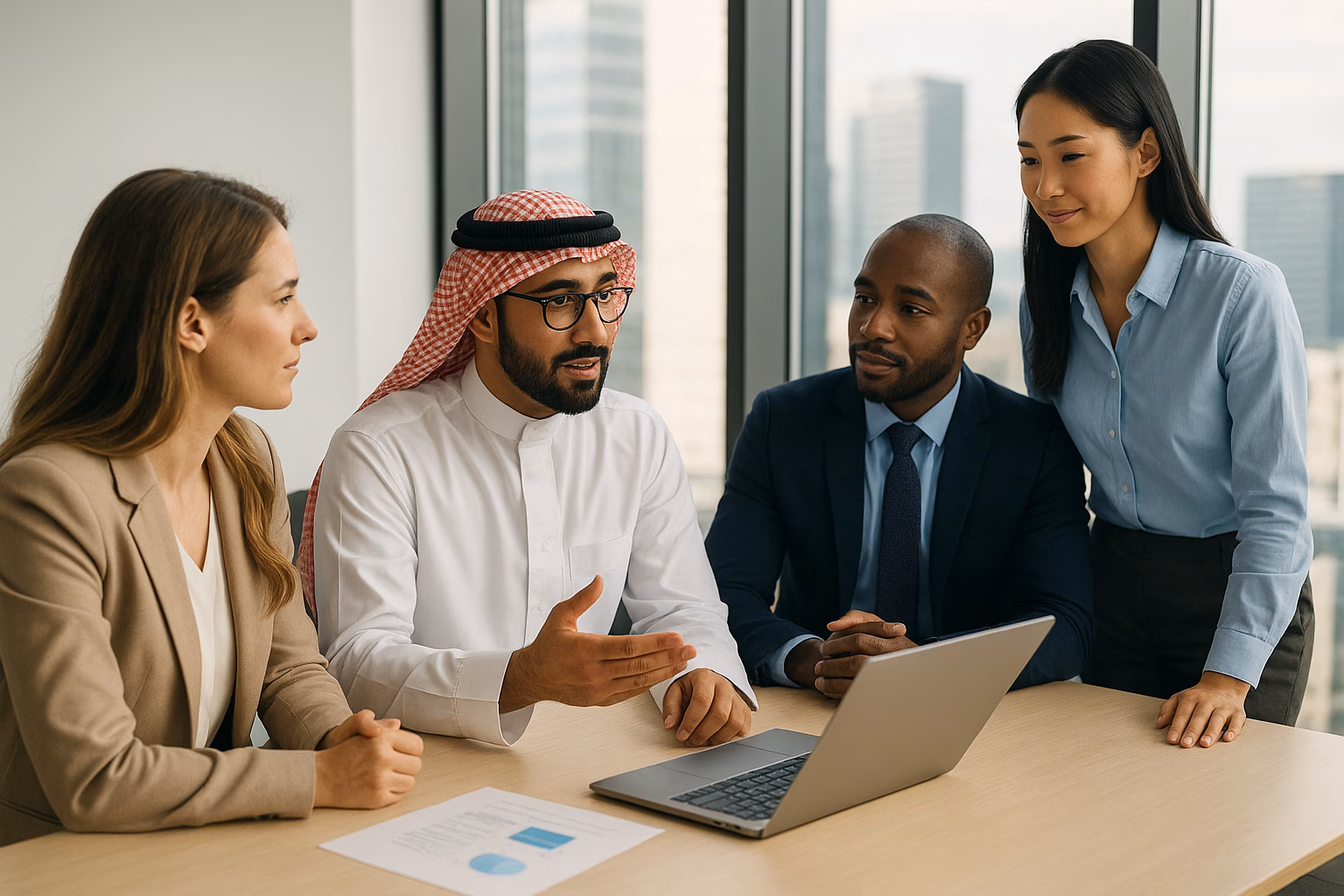 Geçici İstihdam: Posted Worker ve Payroll Arasındaki Farklar