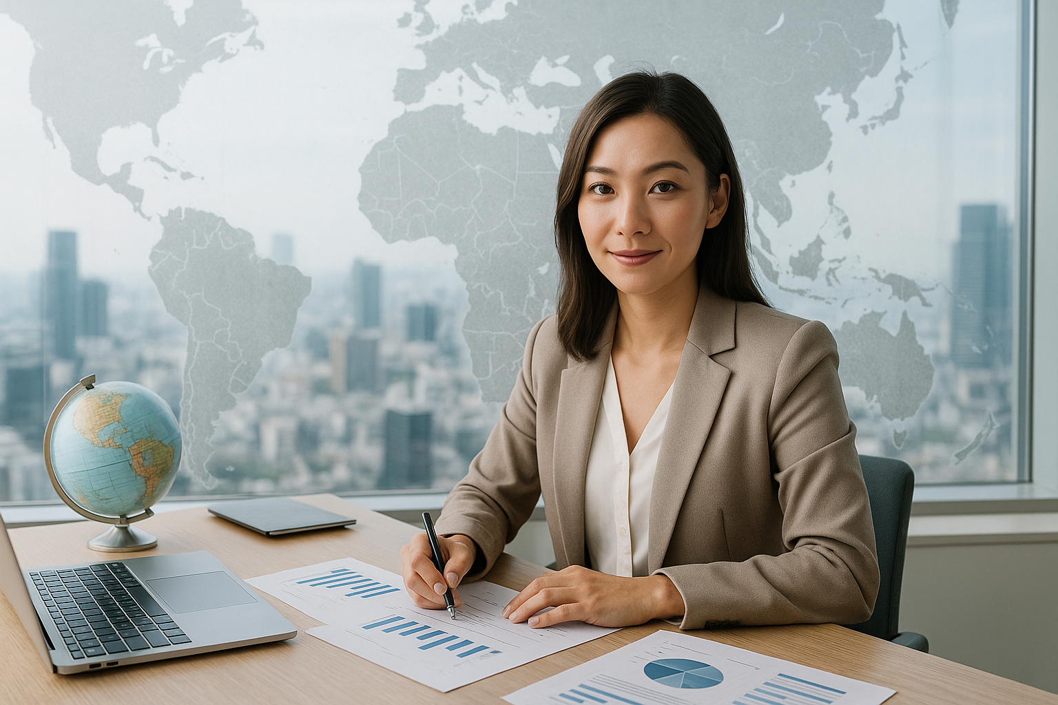 Global Vergi Optimizasyonu Nedir? Yöntemler ve Stratejiler