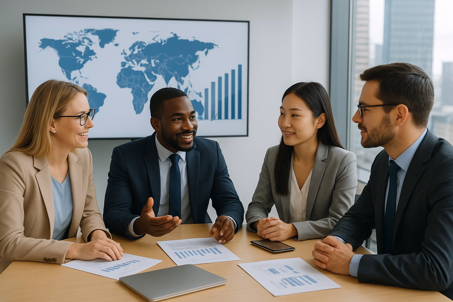 Global Vergide Yeni Trendler ve Güncellemeler