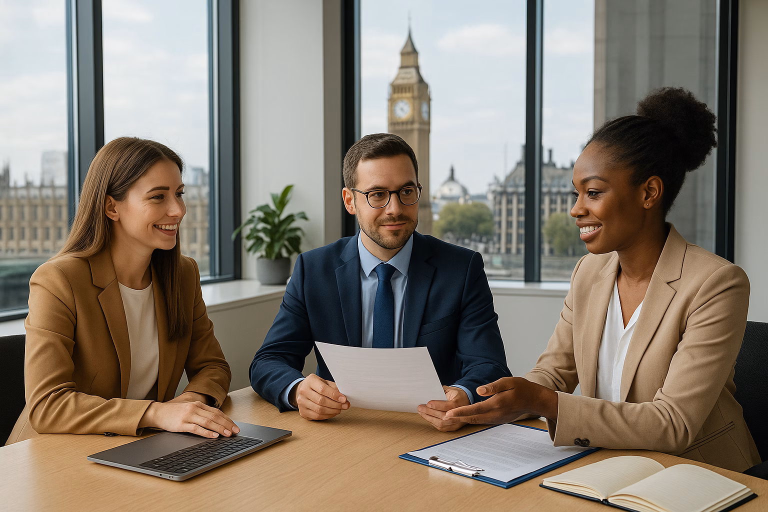 İngiltere’de Limited Şirket (LTD) Nasıl Açılır?