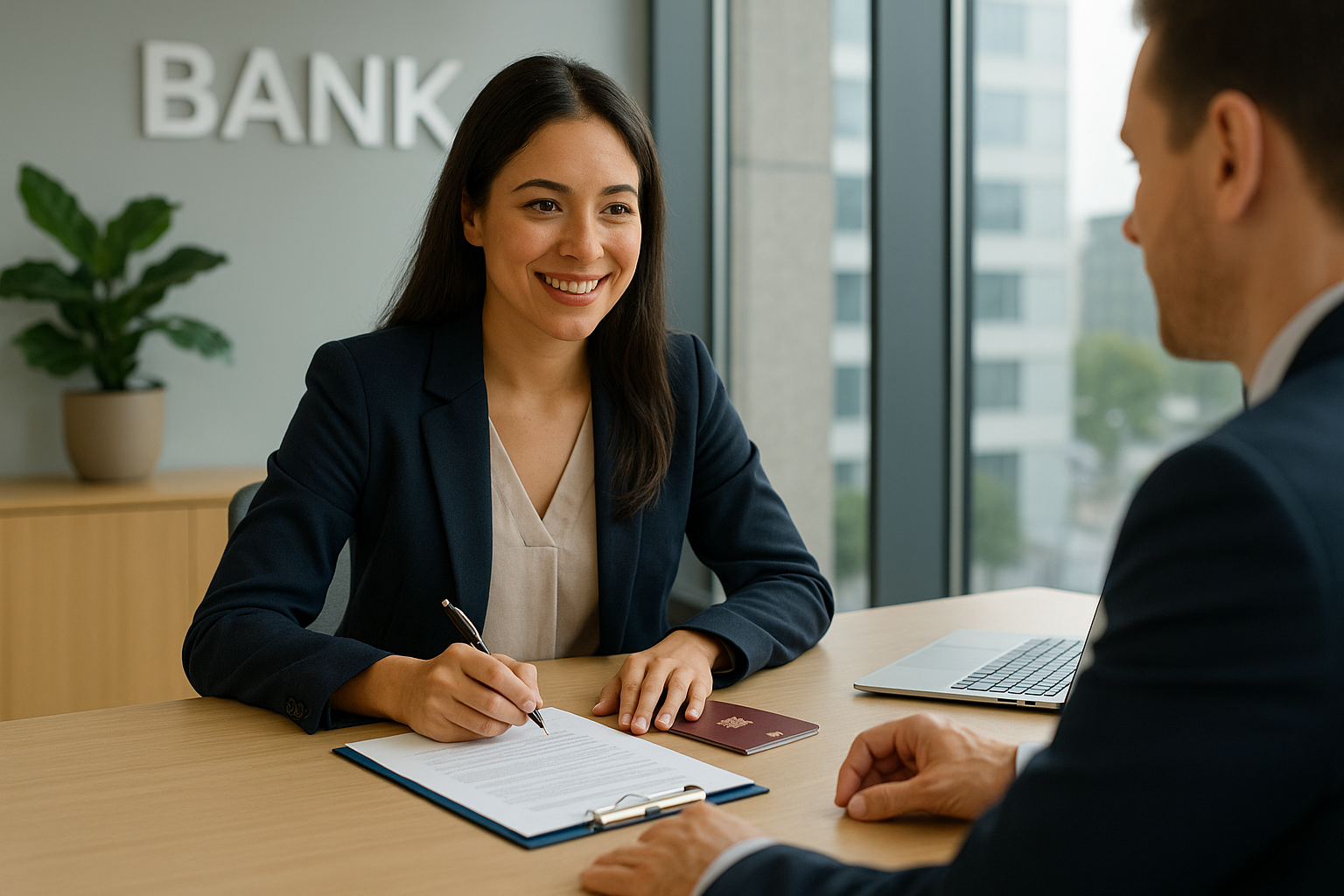 İngiltere’de Şirket Kuruluşunda Banka Hesabı Açma