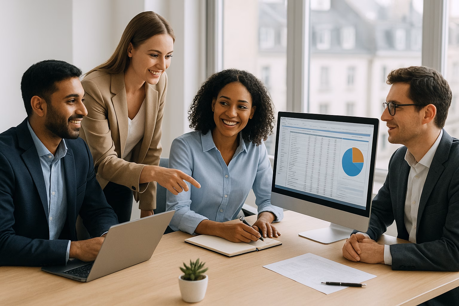 İngiltere’de Şirketiniz İçin Muhasebe Yazılımları