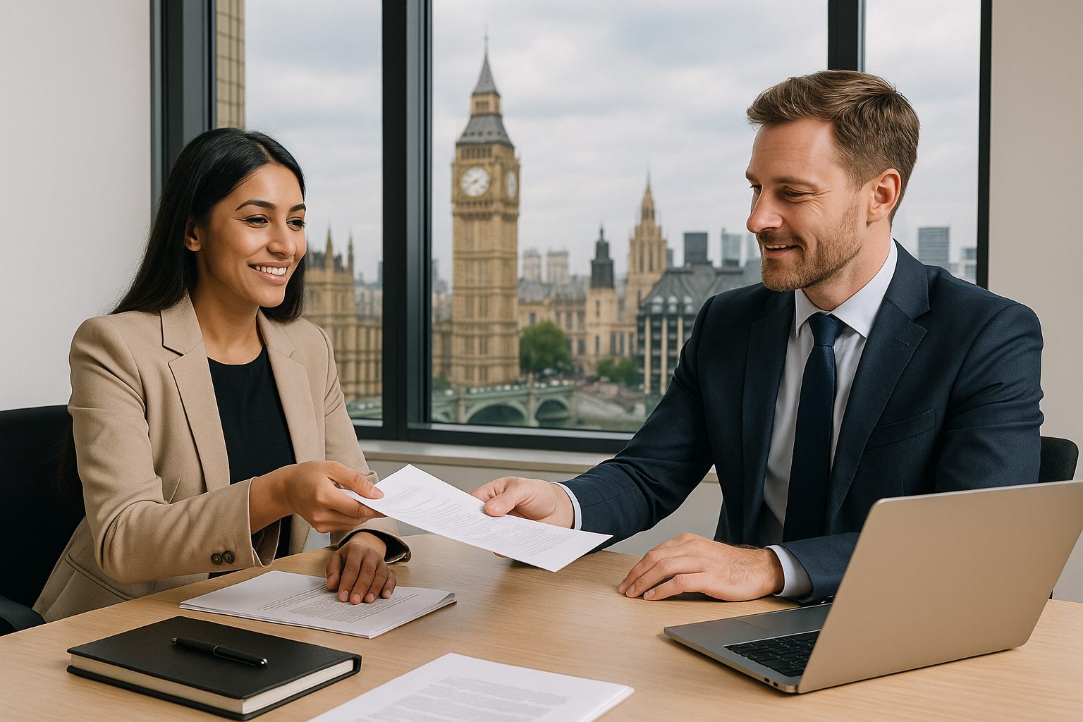 İngiltere’de Şirketinizi Yeniden Yapılandırmanız Gerekirse