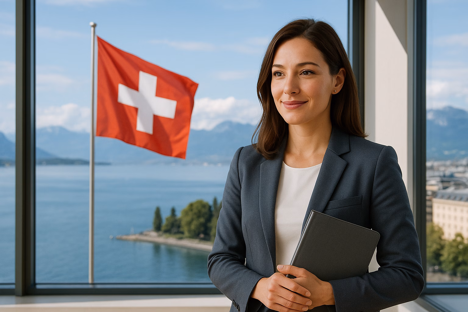 İsviçre’de Limited Şirket Kurmanın Özellikleri