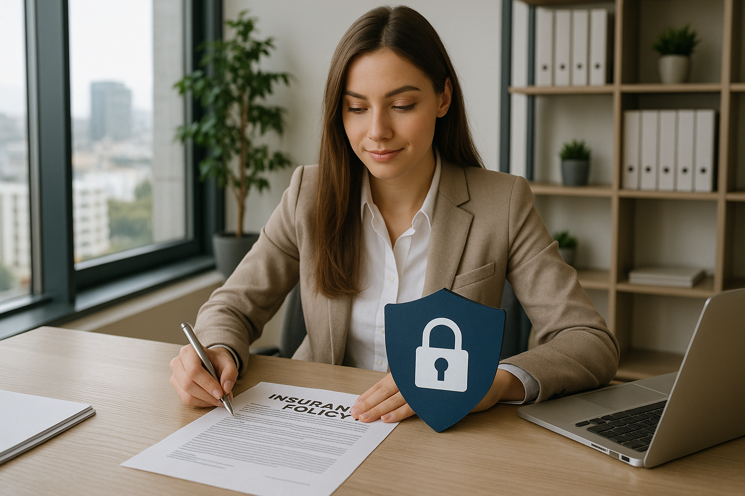 Kosova’da Şirketiniz için Gerekli Sigorta Türleri