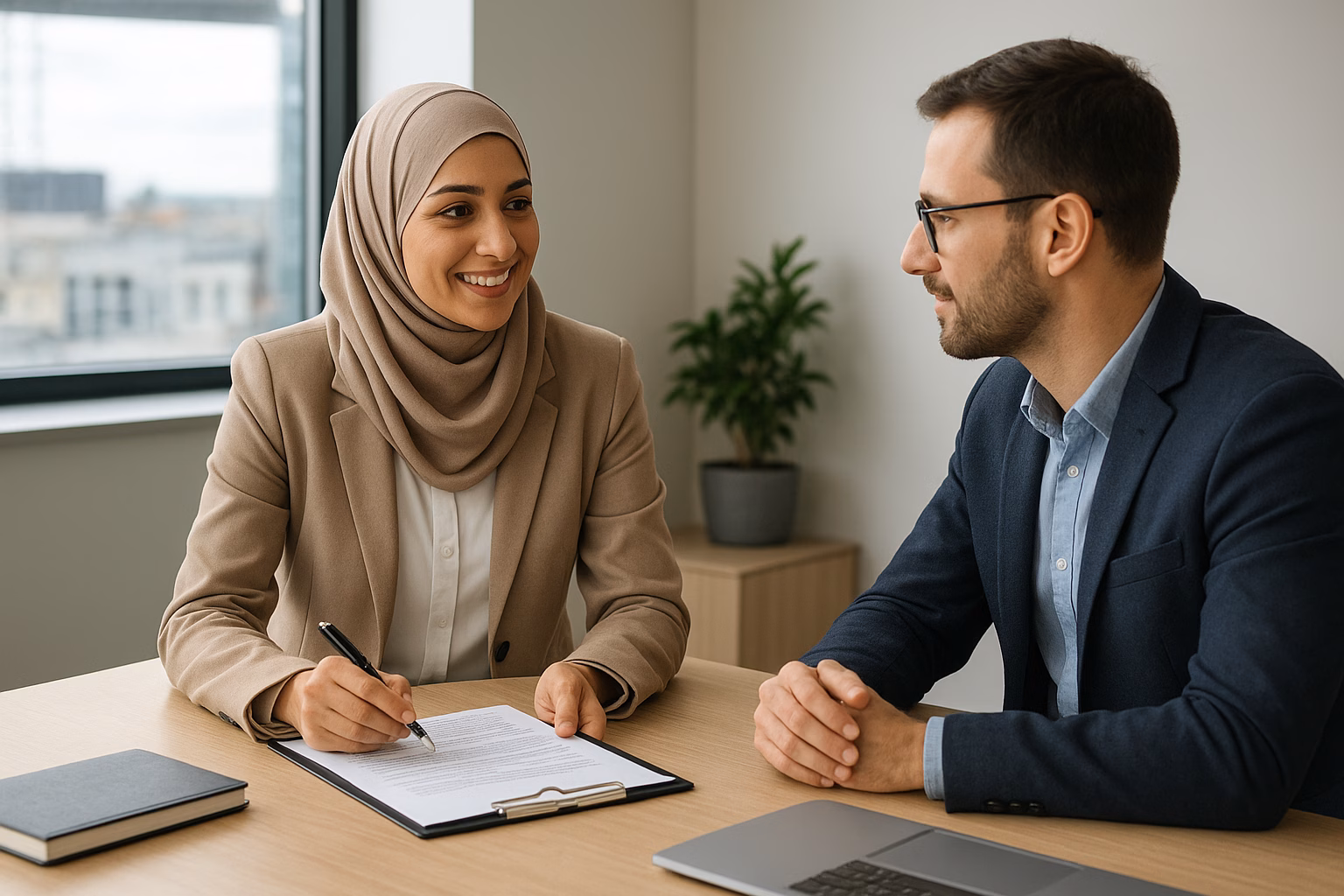 Kosova’da Tebligat Adresi ve Temsilci Atamak