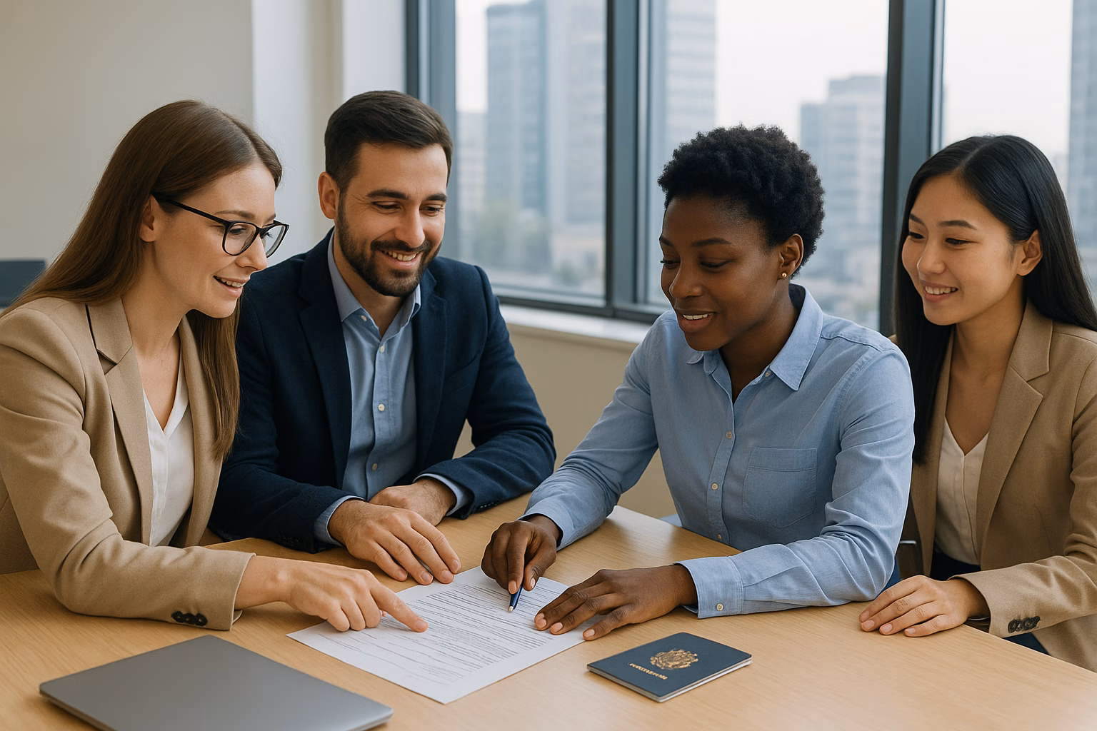 Litvanya Oturma İzni Alırken Dikkat Edilmesi Gerekenler