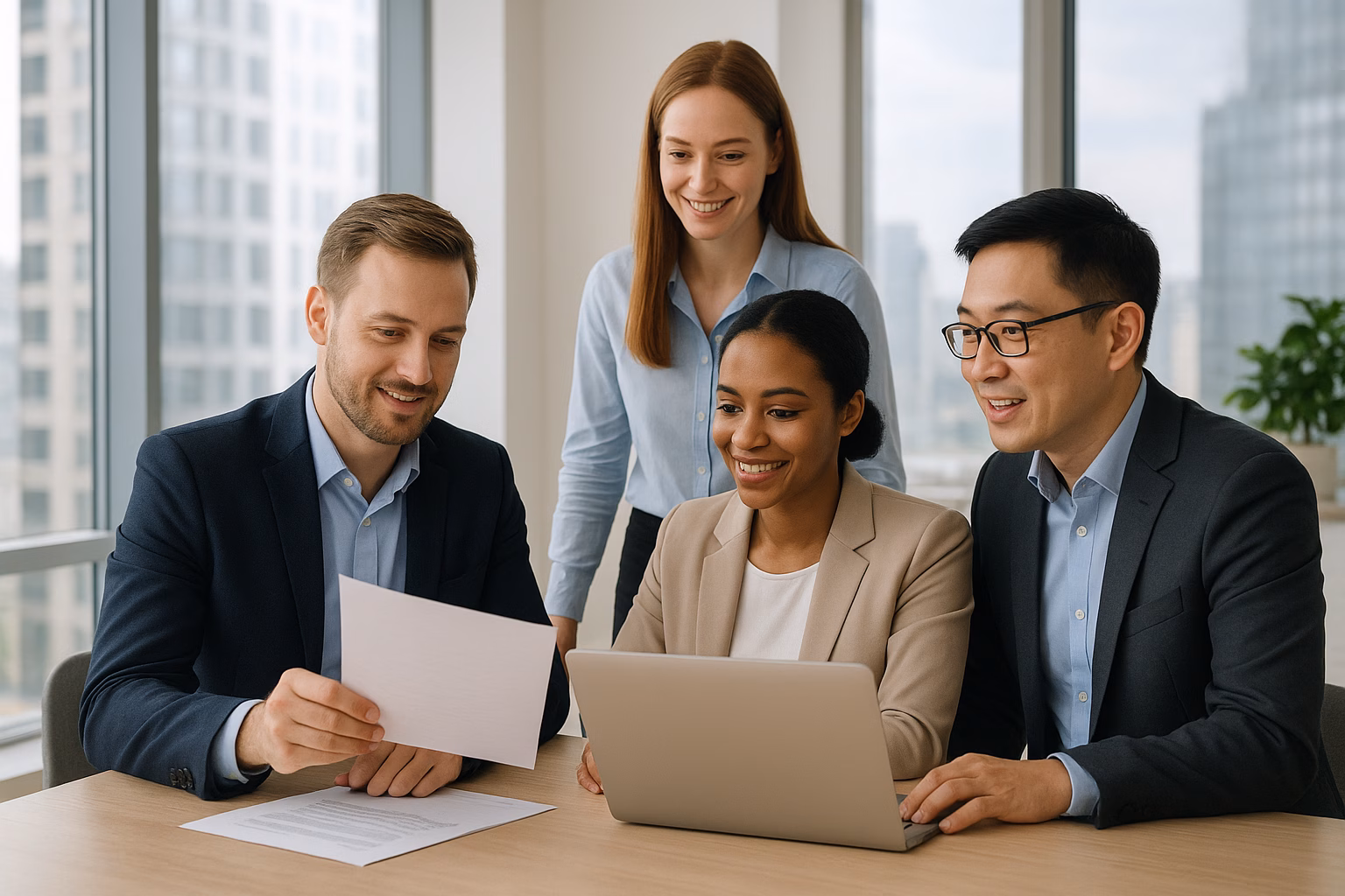 Litvanya’da Şirket Kuruluşu: Adım Adım Rehber