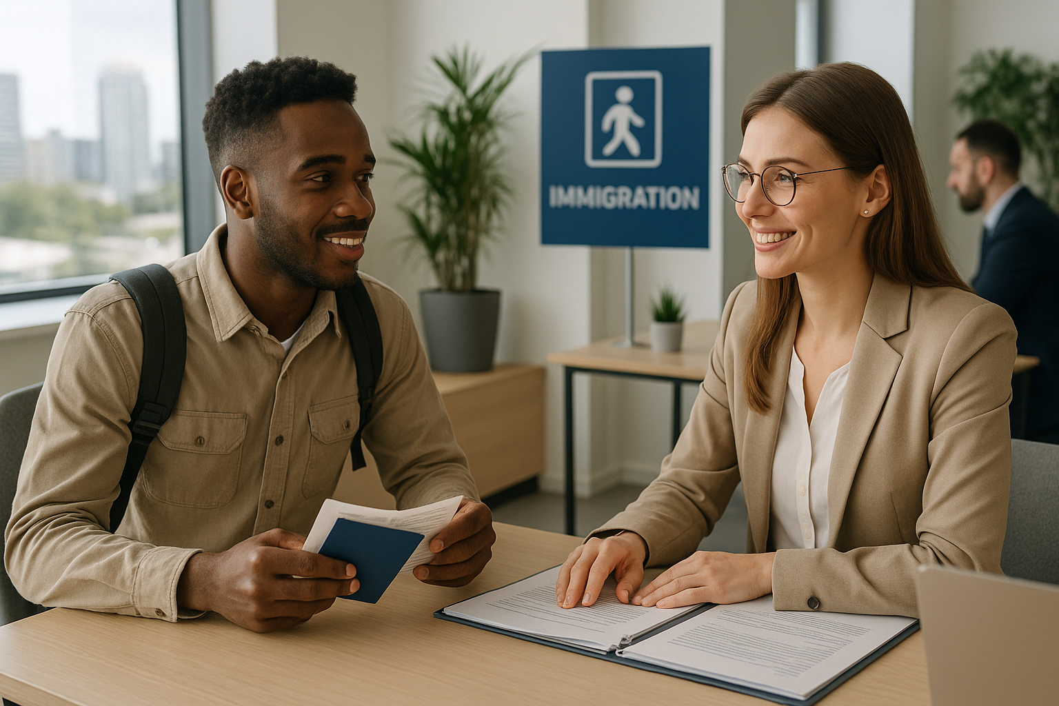 Posted Worker ile Avrupa’da Çalışmanın Püf Noktaları