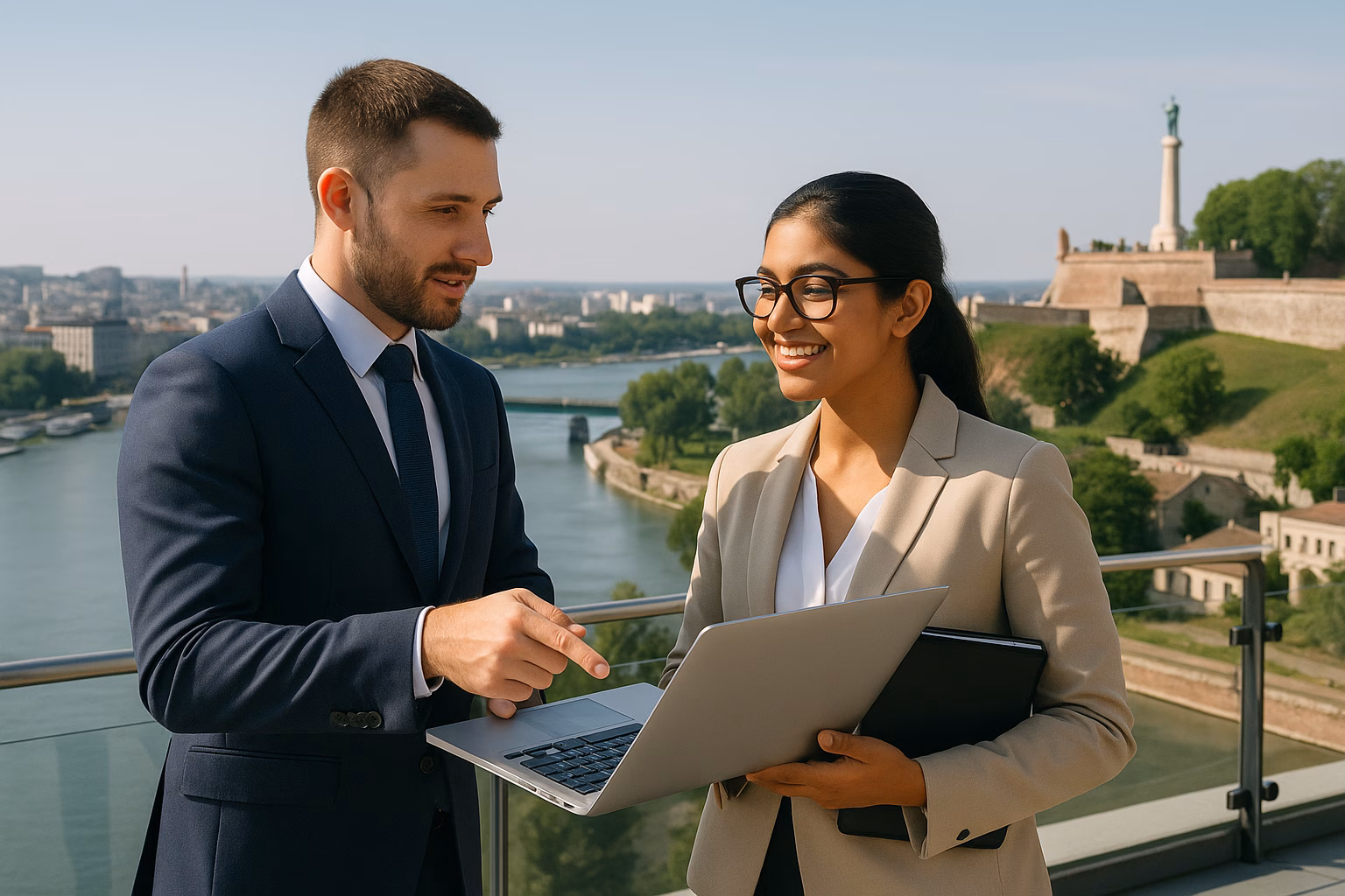 Sırbistan’da Şirket Kuruluşunda En Uygun Tarihler