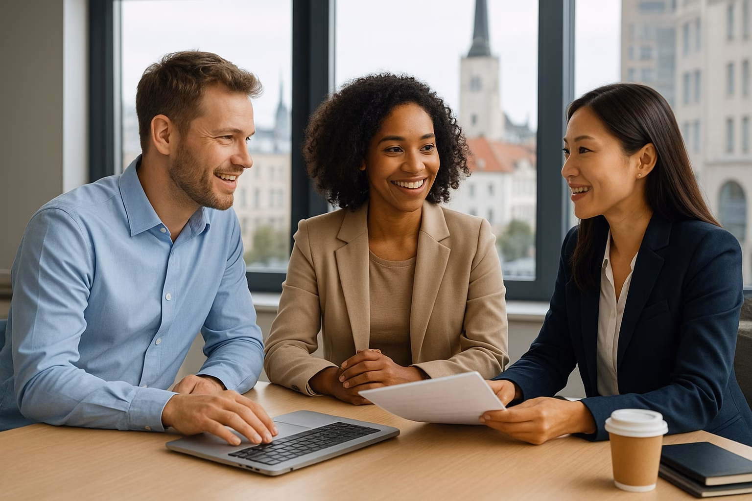 Startup Göçü: Estonya’da Yaşam ve İş Fırsatları