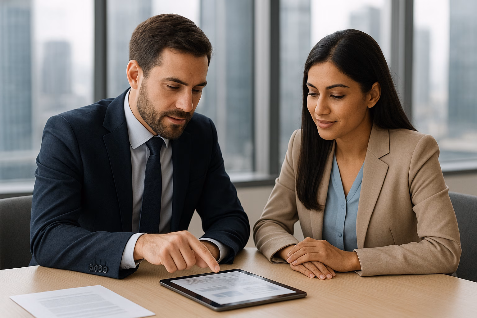 Vergi Optimizasyonunda Ülke Seçiminin Önemi