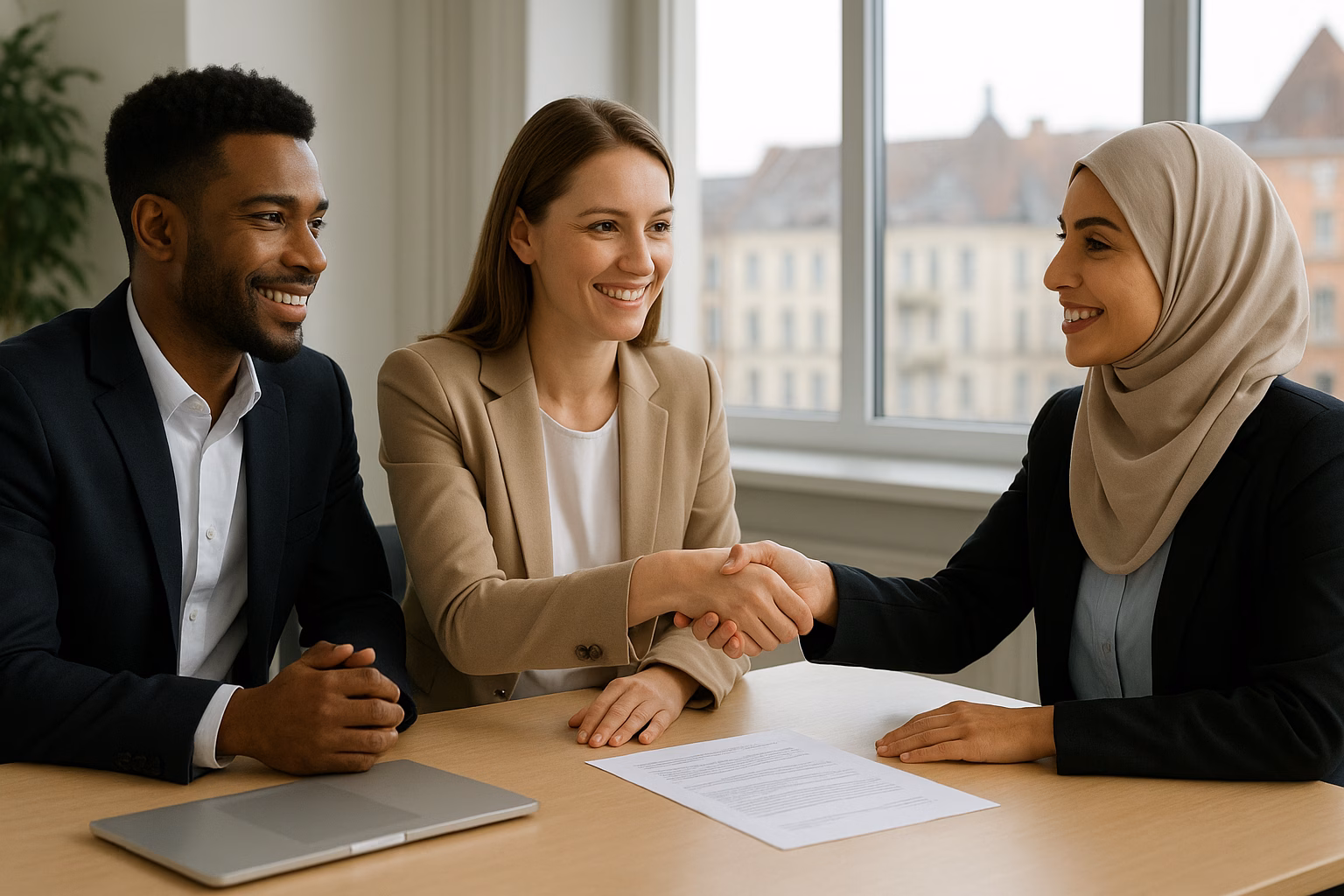 AB Ülkelerinde Yabancı Personeli Kiralık Olarak Çalıştırmanın Avantajları