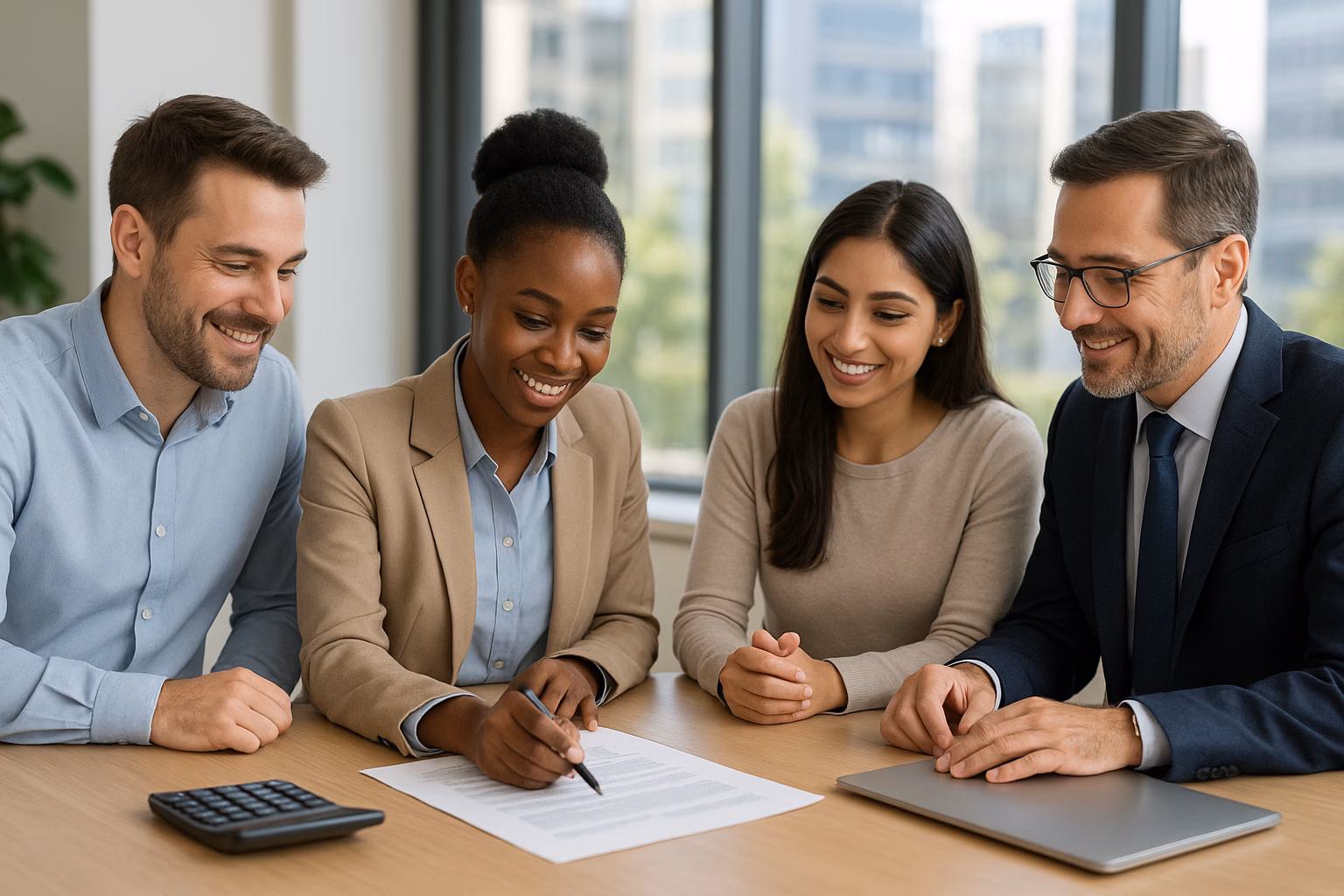 AB’de Kişisel Vergi Optimizasyonu Yaklaşımları