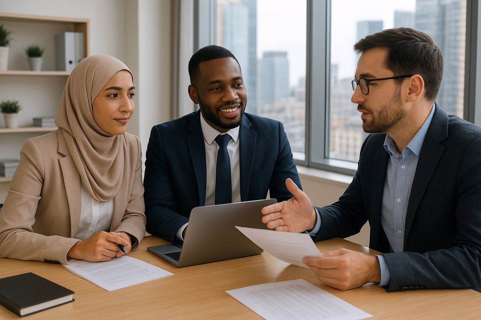 AlHRİYEDE Şirketinizi Satmanın Yasal Prosedürleri