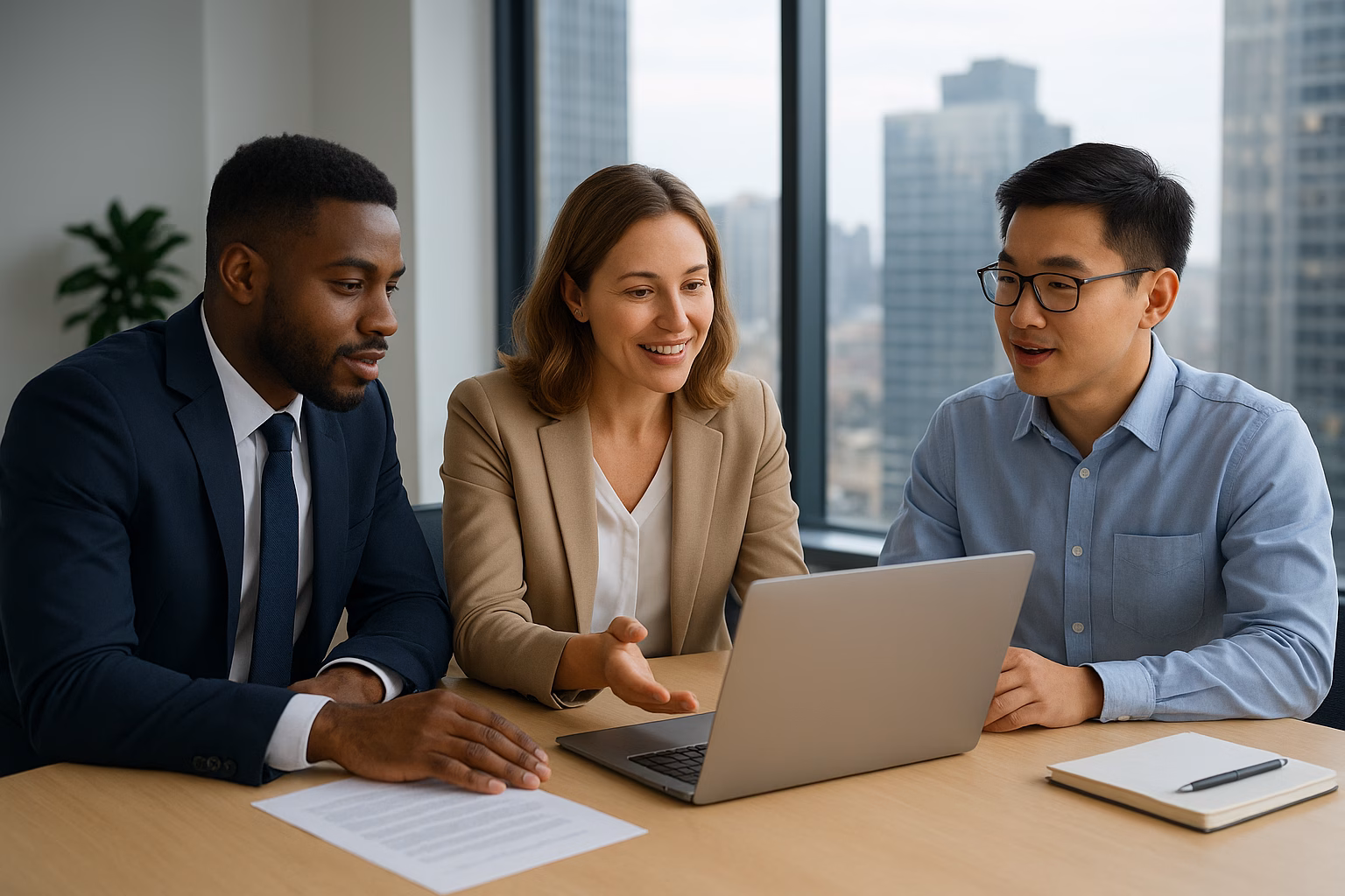 Amerika’da Şirket Kurulumu ve Gerekli Evraklar