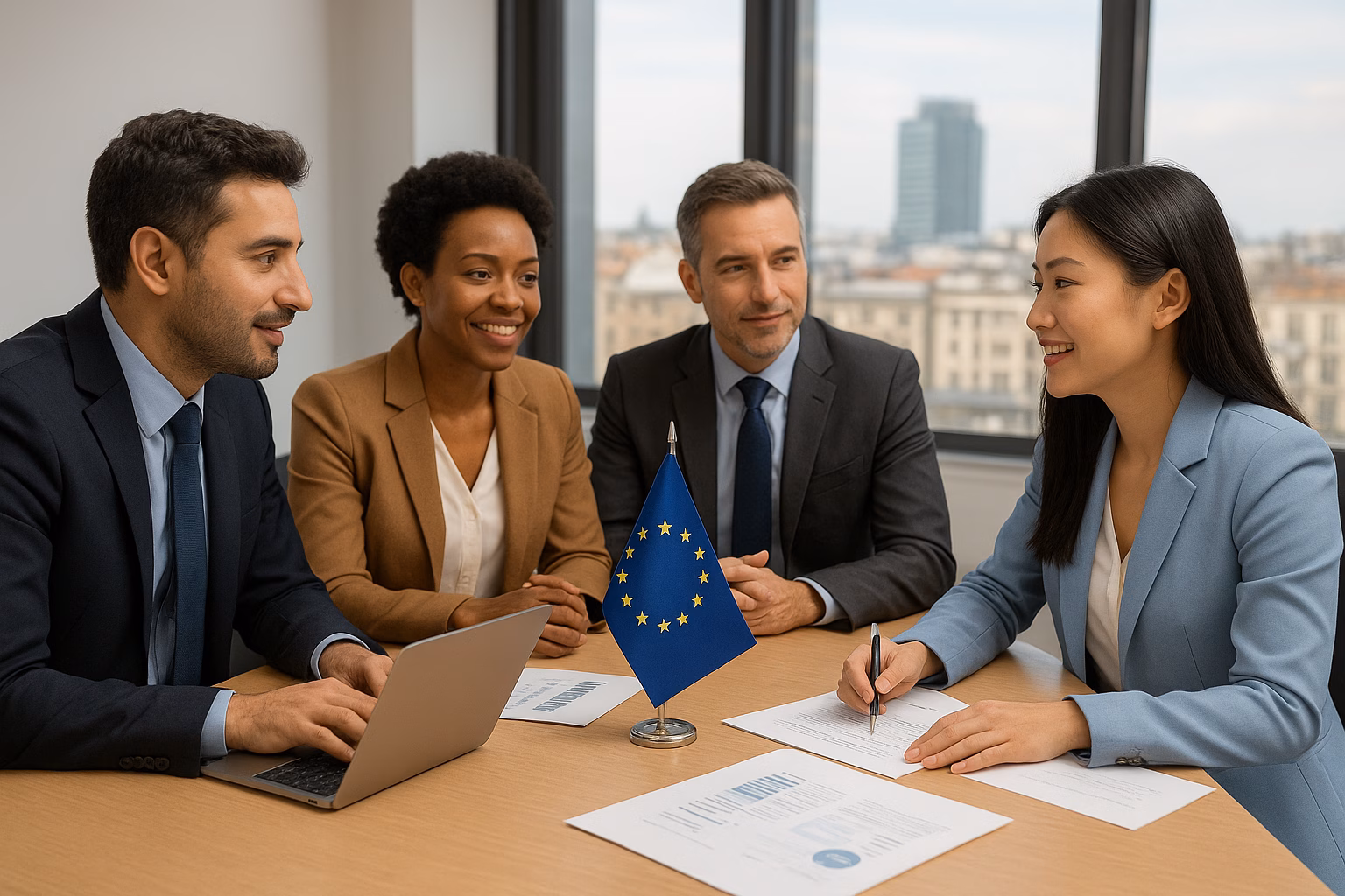 Dönem Sonu Rapor: Türkiye’den AB’ye Posted Worker Göndermek