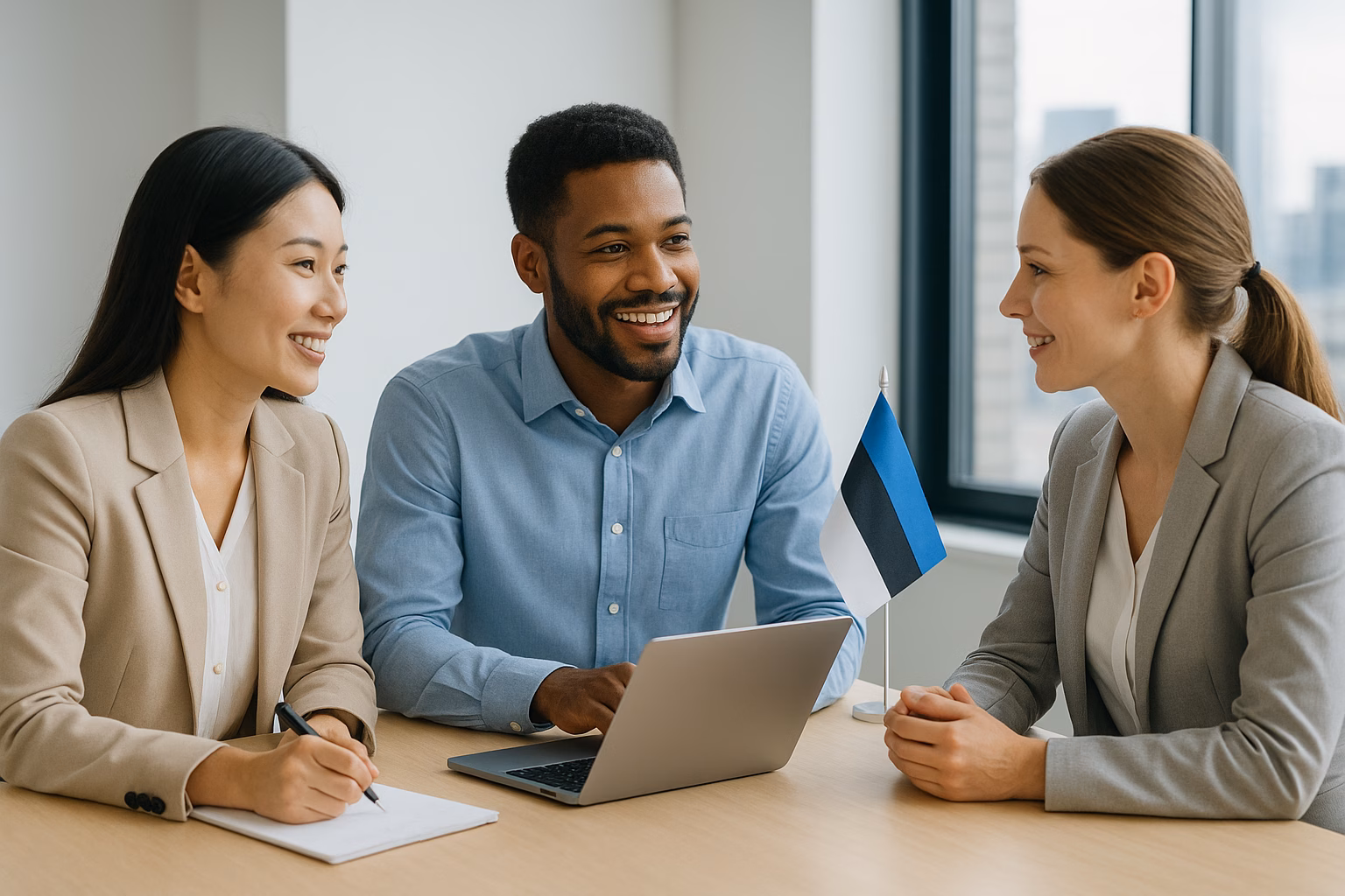 Estonya'da VAT Numarası Alınır mı? 2026 Yılı Vergi Mevzuatı