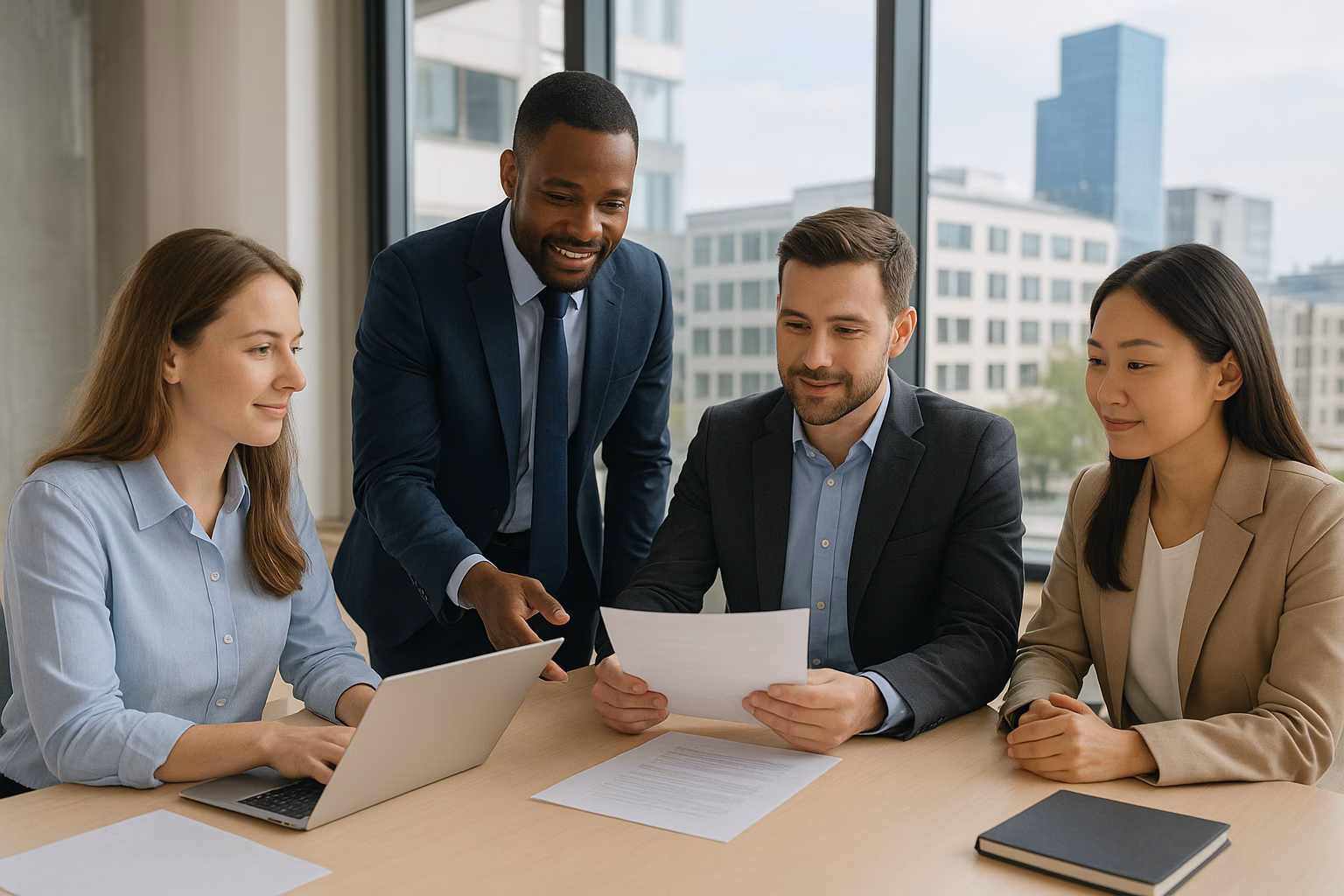 Estonya'da Yabancı Ortaklı Şirket Kurmak
