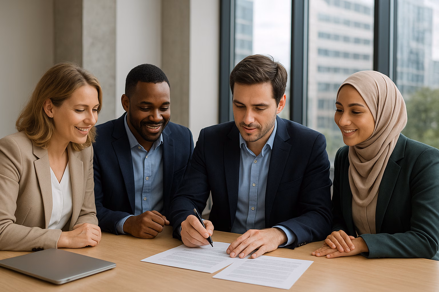 Litvanya’da Şirketlerin Resmi Adres Zorunluluğu