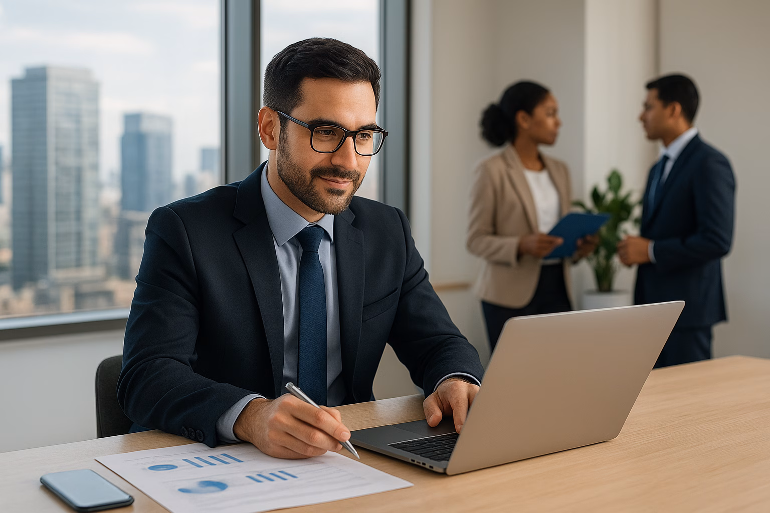 Offshore Şirket Kurulumu ile Vergi Avantajları