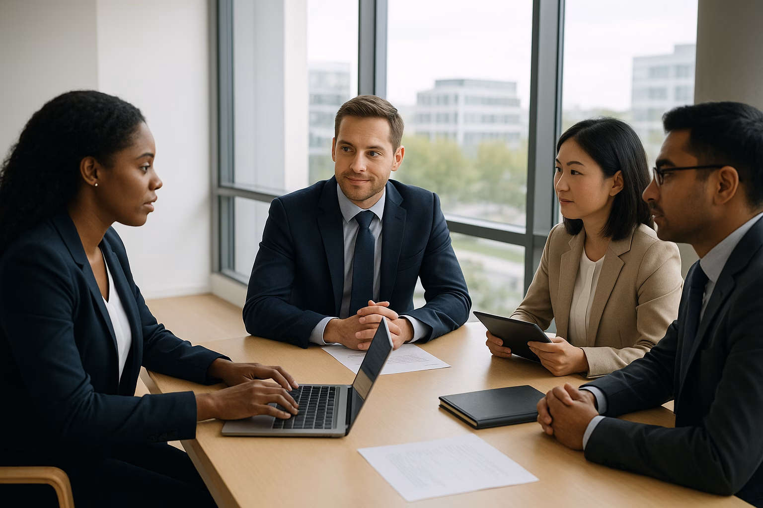 Offshore Şirketlerde Gizlilik ve Güvenlik