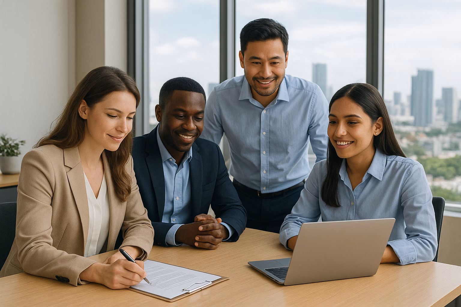 Panama Şirket Kuruluşu Rehberi 2026