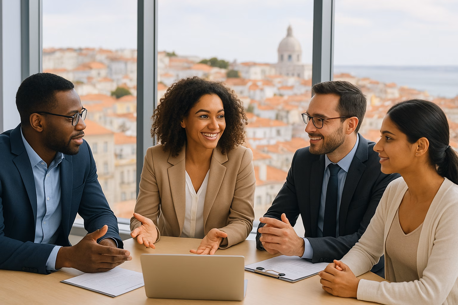 Portekiz Golden Visa ile AB Vatandaşlığının Yolları