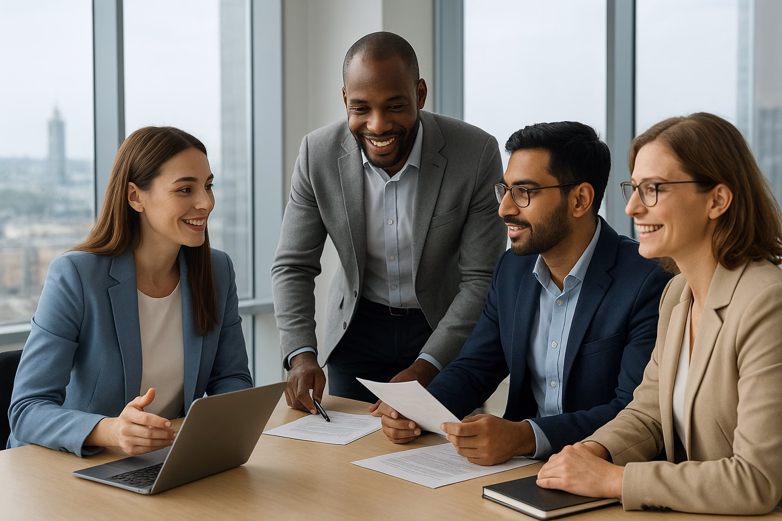 Startup Vizesi ile AB Ülkelerinde Nasıl Şirket Açılır?