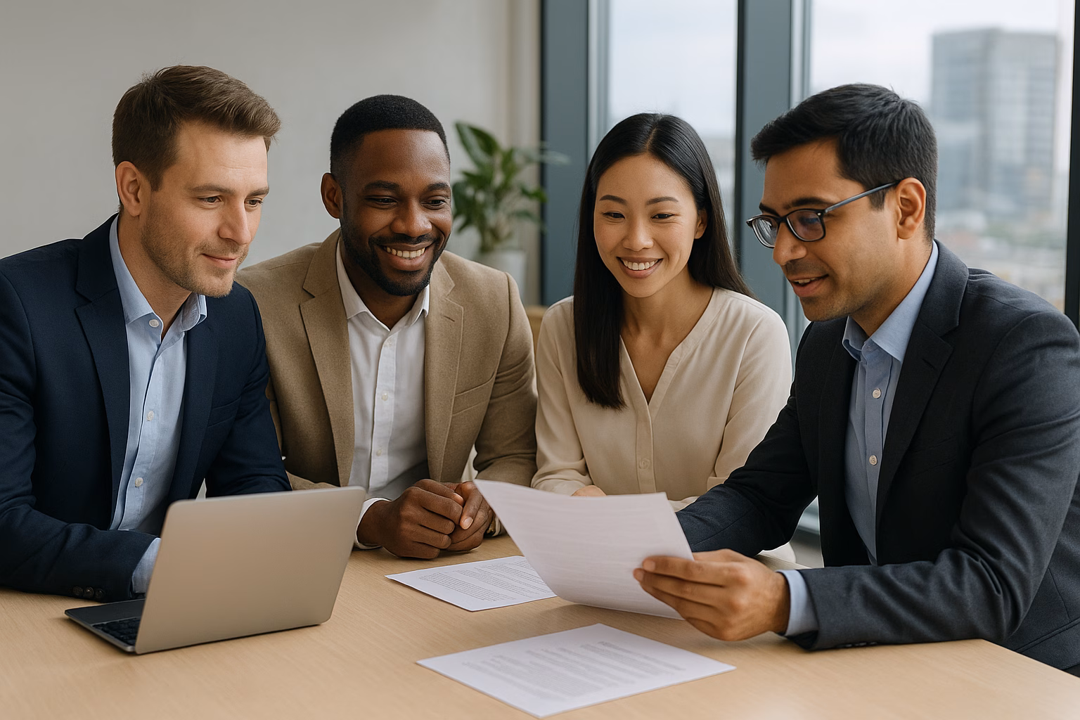 Vergi Optimizasyonu için Yatırımla Vatandaşlık Uygulamaları