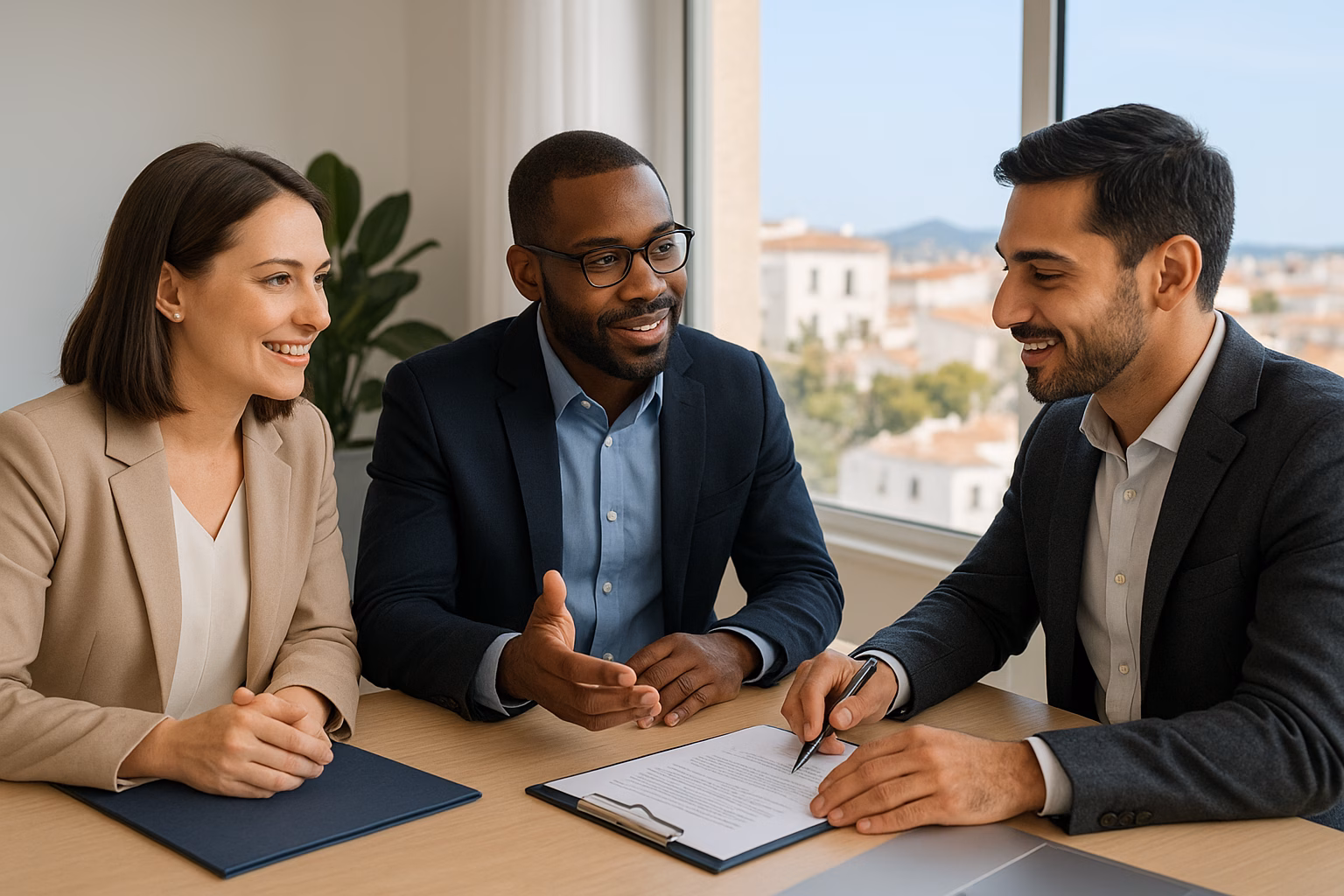 Yunanistan Golden Visa’da Gayrimenkul Alımında Dikkat Edilmesi Gerekenler