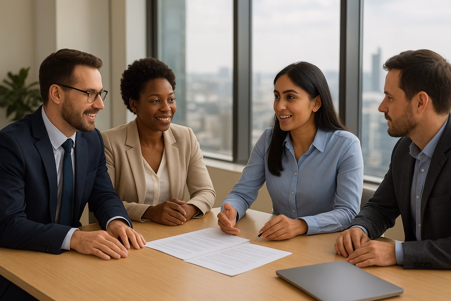 ABD ve AB Vergi Avantajlı Şirket Kurma Stratejileri