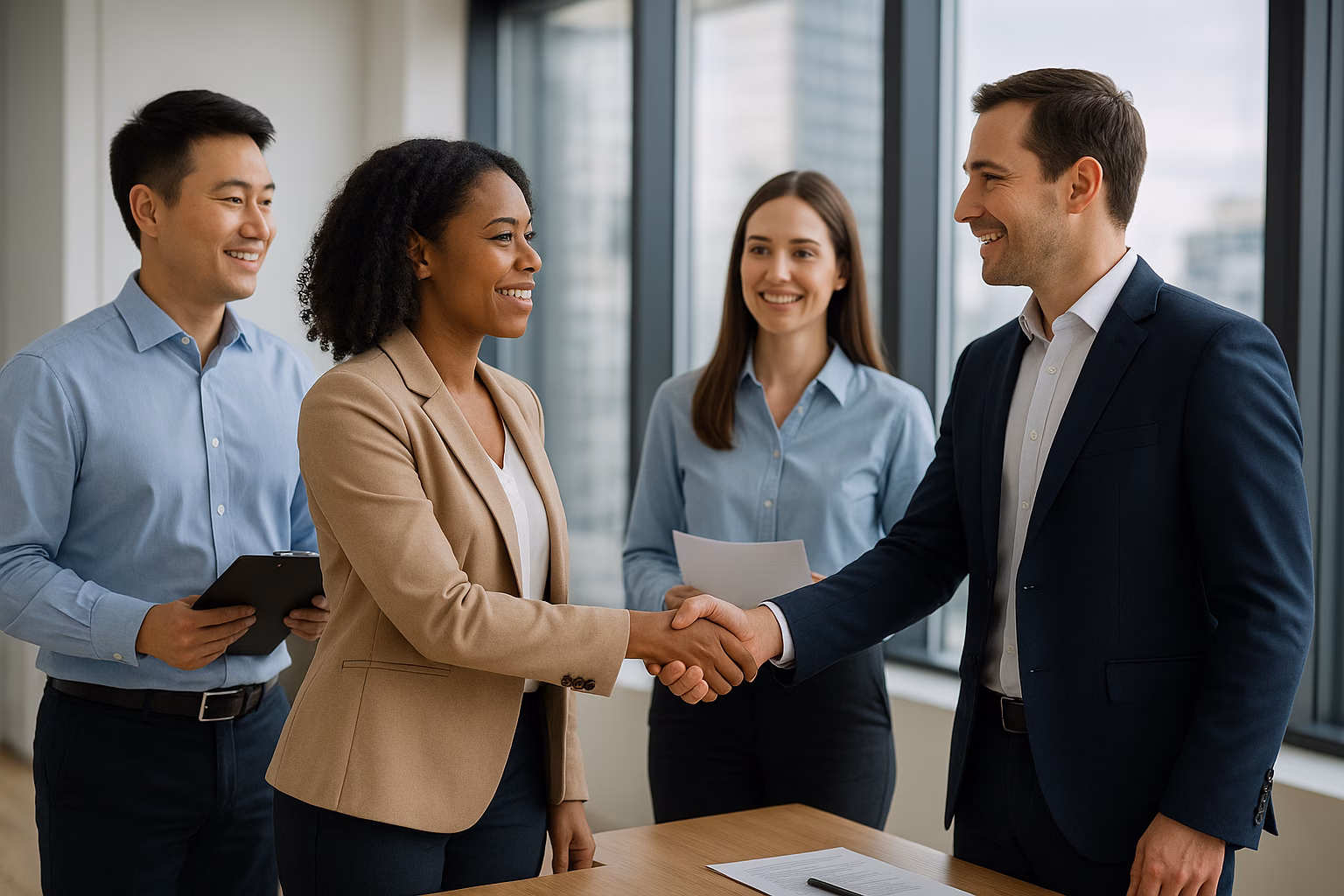 Amerika’da Kapanışta Yasal Yükümlülükler