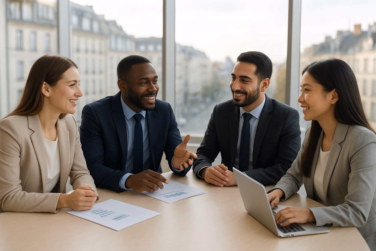 Avrupa’da Offshore Şirket Kurmak için En Uygun Ülkeler