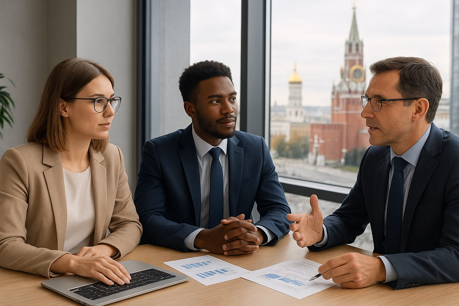 Detaylı Rusya Şirket Kuruluşu ve Vergi Rehberi 2026