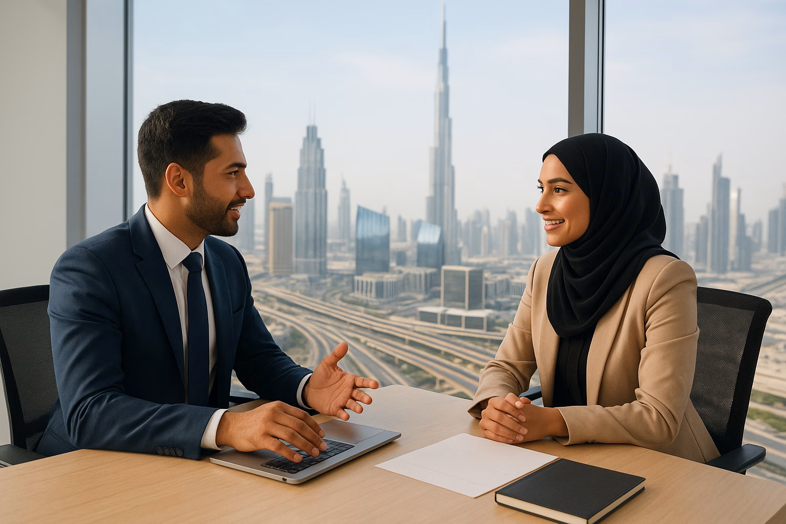 Dubai Şirket Kuruluşu ve Oturum İzni 2026 Yılı Maaliyeti