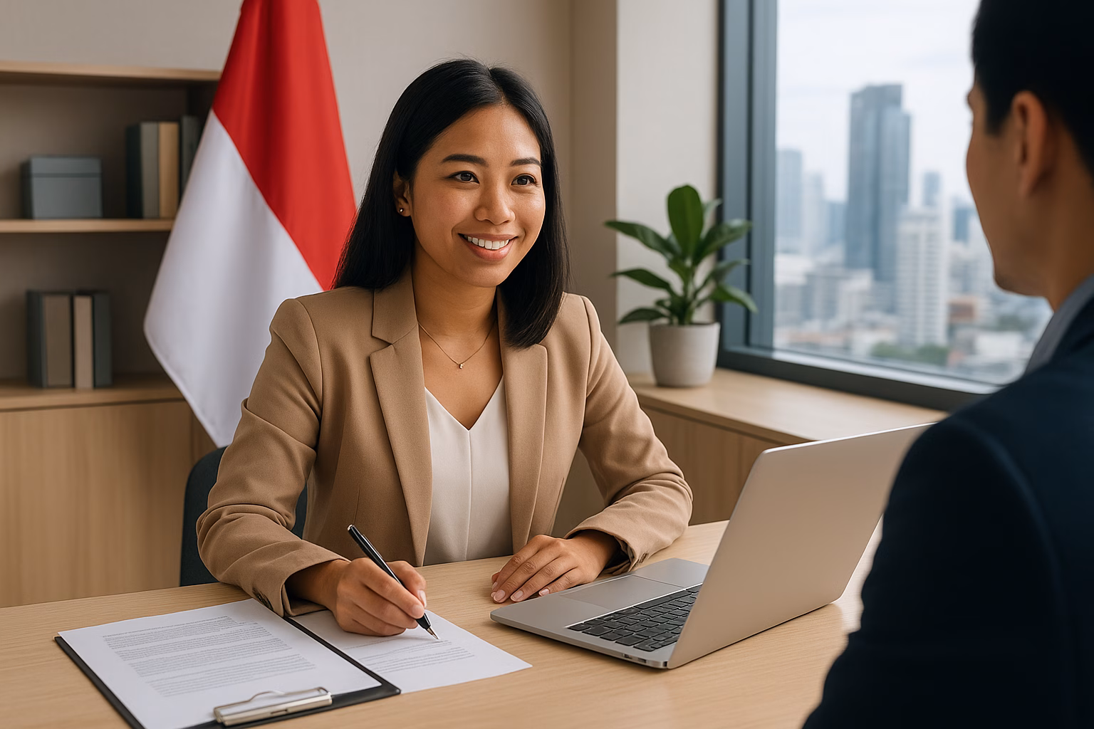 Endonzya Oturum İzni Programları ve 2026 Rehberi