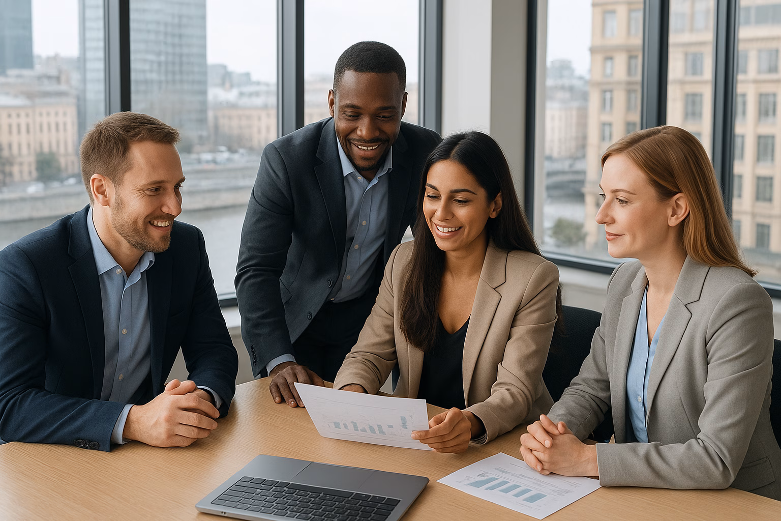 Fintech Girişimleri İçin Avrupa Startup Vizeleri