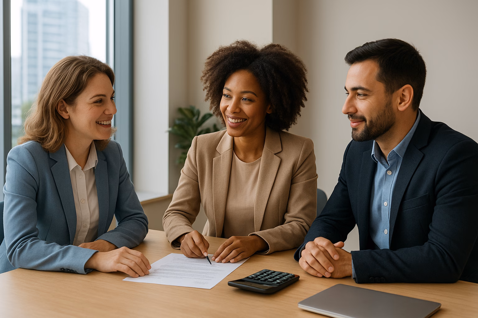 Hollanda'da 2026 Net Asgari Ücret