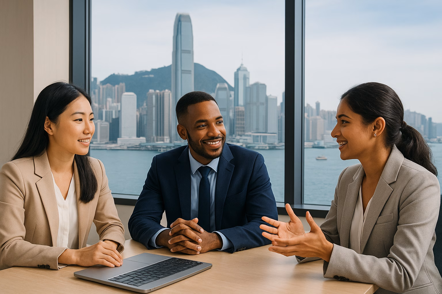 Hong Kong'da Şirket Kurmanın Avantaj ve Dezavantajları