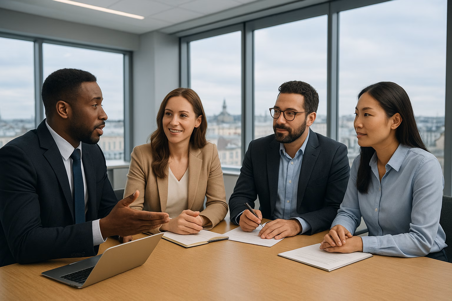 Letonya'da Şirket Kuruluşu 2026'da Nasıl Yapılır?