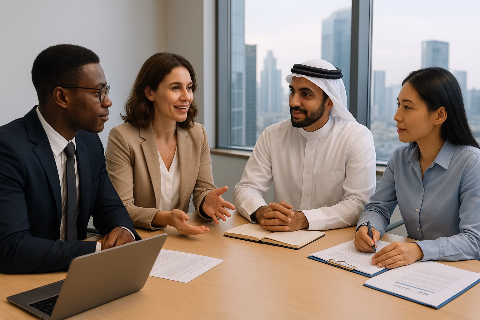 Offshore Şirketlerin Yasal Boyutu ve Vergi Avantajları