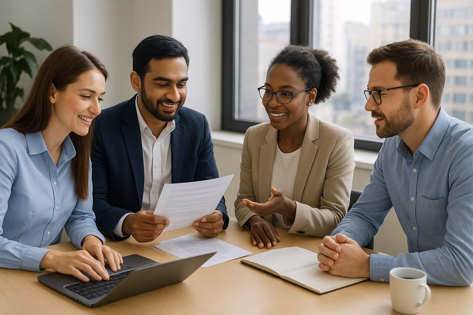 Payoll Hizmeti ile Yurtdışı Çalışanların Vergilendirmesi 2026