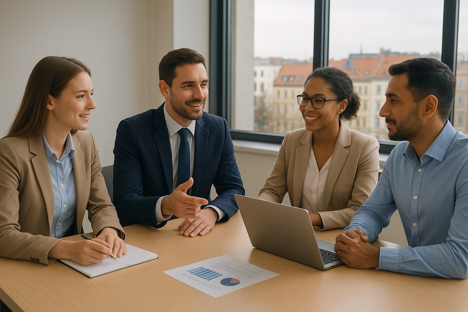 Rapor: Avrupa Ülkelerinde Oturum İzni Şartları ve İstatistikleri