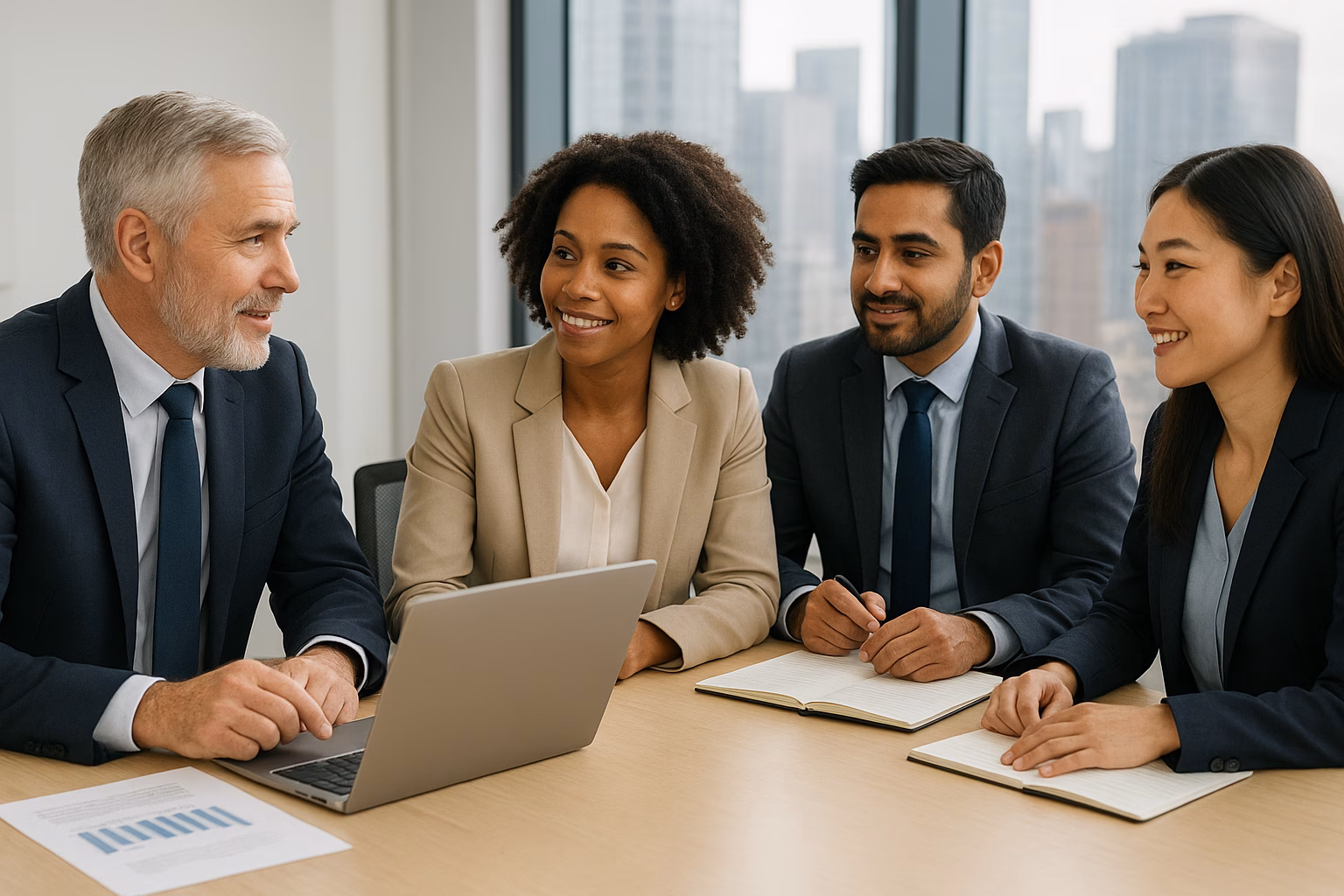 Şirket yöneticileri için Global Vergi Planlaması