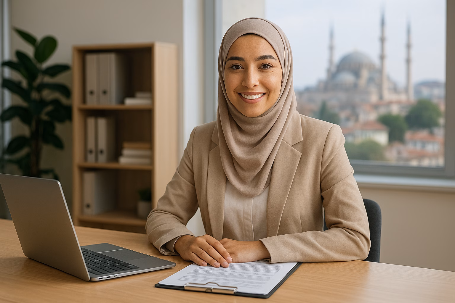 Yabancılar İçin Türkiye'de Şirket Kuruluşu ve Vergi Rehberi - 2026 Güncel